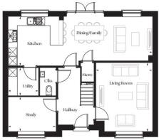 HarperCrewe - Stoke Orchard -